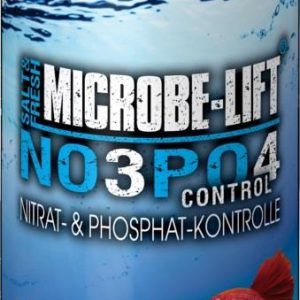 MICROBE-LIFT NO3 PO4 CONTROL 473ML sklep akwarystyczny śląsk