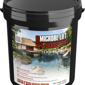 MICROBE-LIFT POND KH BOOSTER 20KG sklep akwarystyczny śląsk