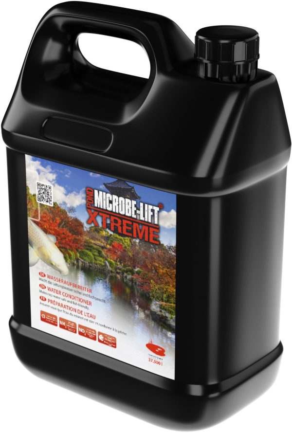 MICROBE-LIFT POND XTREME 3