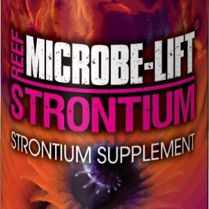 MICROBE-LIFT STRONTIUM 473ML sklep akwarystyczny śląsk