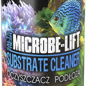 MICROBE-LIFT SUBSTRATE CLEANER 473ML sklep akwarystyczny śląsk