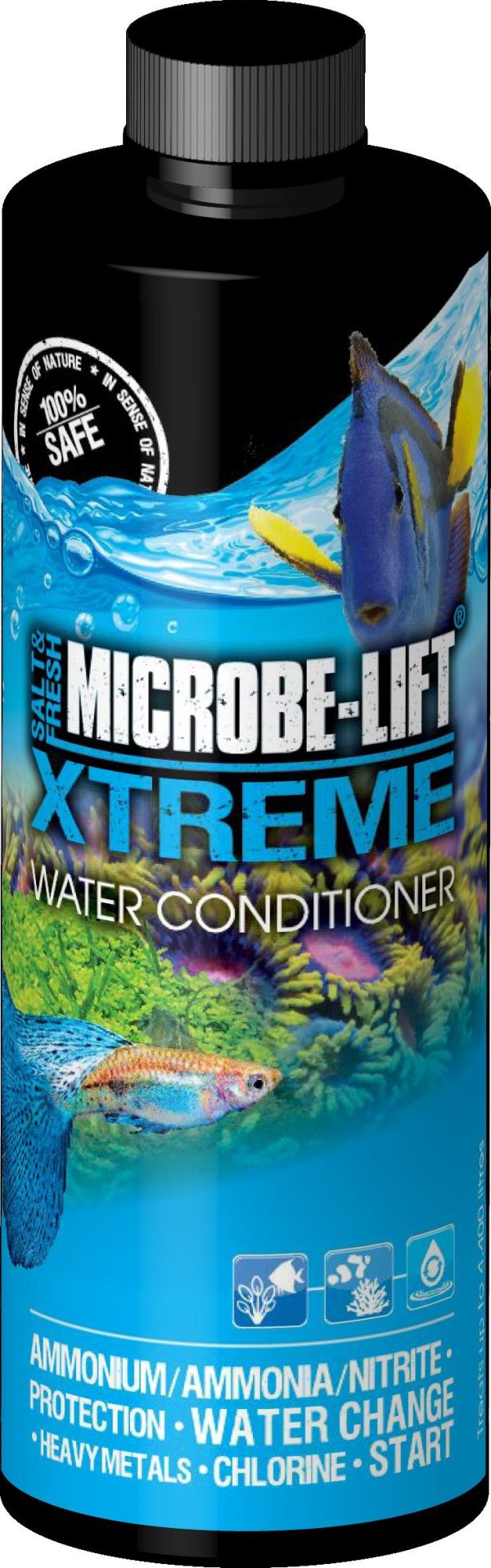 MICROBE-LIFT XTREME 118ML sklep akwarystyczny śląsk