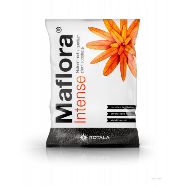 sklep akwarystyczny - Maflora Intense 3L Normal (MAFIN3L)