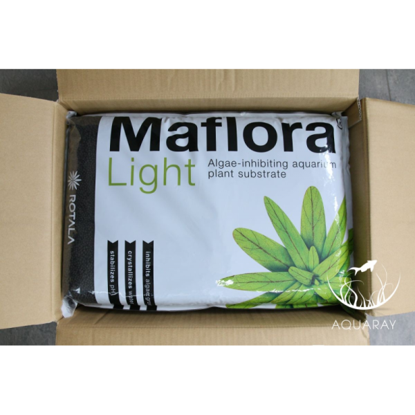 Maflora Light 10L Normal (MAFLI10L) - Akwarium / Terrarium / Animals