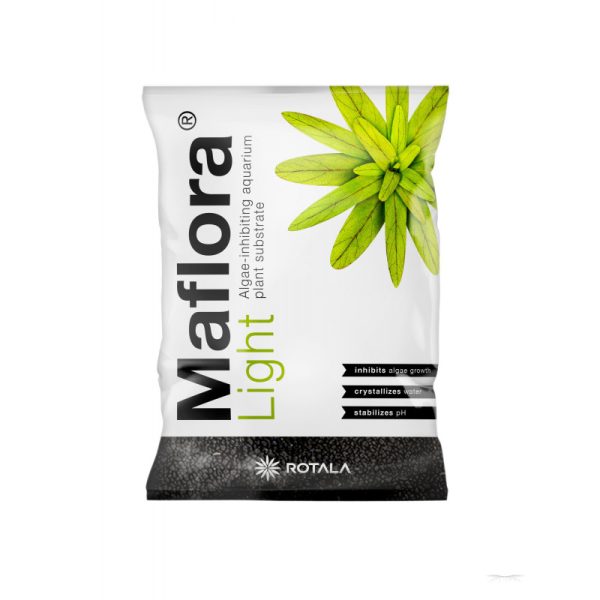 sklep akwarystyczny - Maflora Light 3L Normal (MAFLI3L)