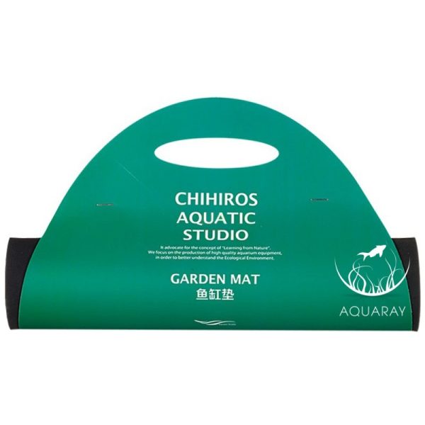 sklep akwarystyczny - Mata pod akwarium Garden Mat 25x25 5mm (329-92525)
