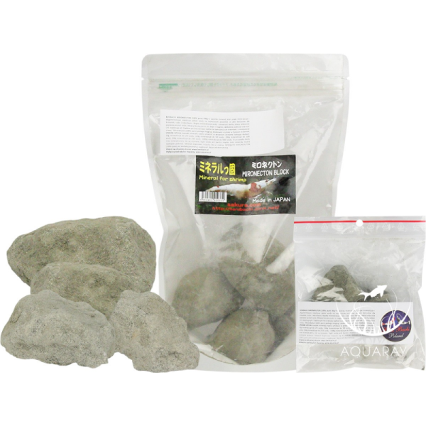 sklep akwarystyczny - Mironekuton 100% - skała 1000g (E8BENIMS1000)