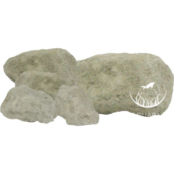 Mironekuton 100% - skała 1000g (E8BENIMS1000) - Akwarium / Terrarium / Animals