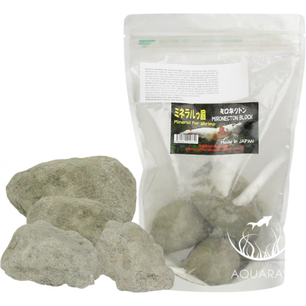 Mironekuton 100% - skała 1000g (E8BENIMS1000)