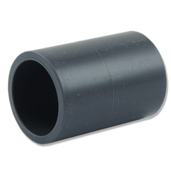 Mufa PCV Φ63mm sklep akwarystyczny śląsk