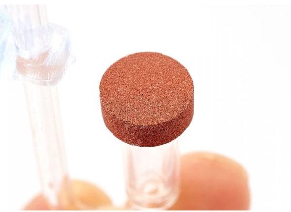 NEO Diffuser S - dyfuzor CO2 akrylowy ceramiczny 12mm sklep premium dla akwarystów