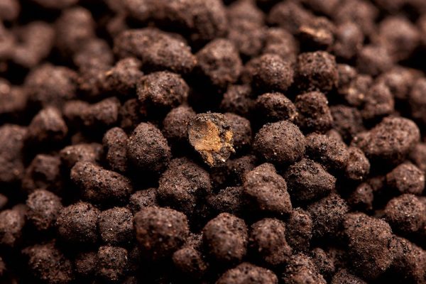 NEO Soil Plant Brown 8l - brązowe podłoże do akwarium roślinnego sklep premium dla akwarystów