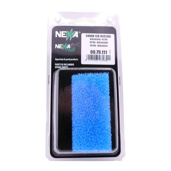 NEWA BIOLOGICAL FILTER DJC130 - NEWACOBRA 130 (00.79.111) sklep akwarystyczny śląsk
