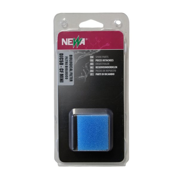 NEWA BIOLOGICAL FILTER DJC50 - NEWACOBRA MINI (00.79.019) sklep akwarystyczny śląsk
