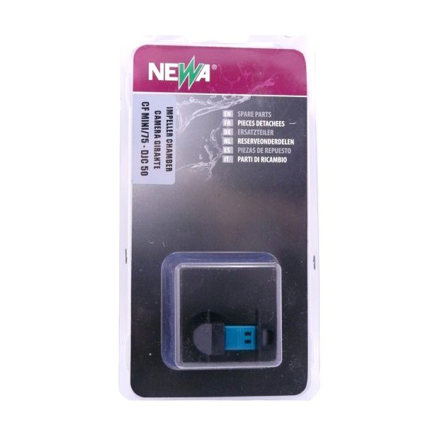 NEWA IMPELLER CHAMBER DJC50 / NEWACOBRA MINI - COBRA 75 (00.79.012) sklep akwarystyczny śląsk