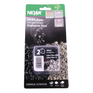 NEWA NEWAQUA Media Filter Diamante-Plus (CAR+Z) Cobra Mini+75 (00.11.292) sklep akwarystyczny śląsk