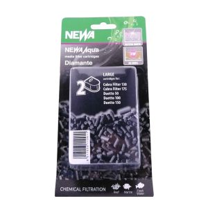 NEWA NEWAQUA Media Filter Diamante Węgiel CF 130/175 DJ50-100-150 (00.11.291) sklep akwarystyczny śląsk