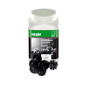 NEWA NEWAQUA Wkład filtracyjny BIOGLOBE (1l = 35 pcs) (00.11.237 ) sklep akwarystyczny śląsk