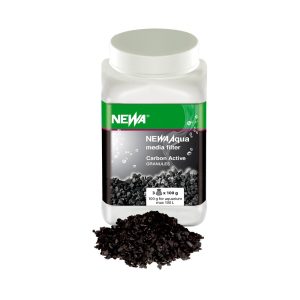 NEWA NEWAQUA Wkład filtracyjny CARBO-ACTIVE GRANULE (00.11.231) sklep akwarystyczny śląsk