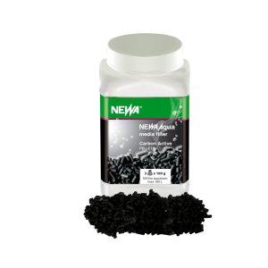 NEWA NEWAQUA Wkład filtracyjny CARBO-ACTIVE PELLETS (00.11.230) sklep akwarystyczny śląsk