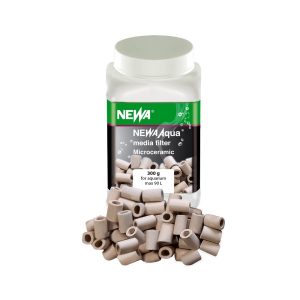 NEWA NEWAQUA Wkład filtracyjny MICROCERAMIC 300g (00.11.233) sklep akwarystyczny śląsk