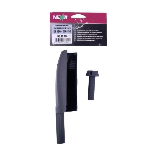 NEWA SKIMMER ASSEMBLY DJC130/NEWACOBRA 130 (00.79.114) sklep akwarystyczny śląsk