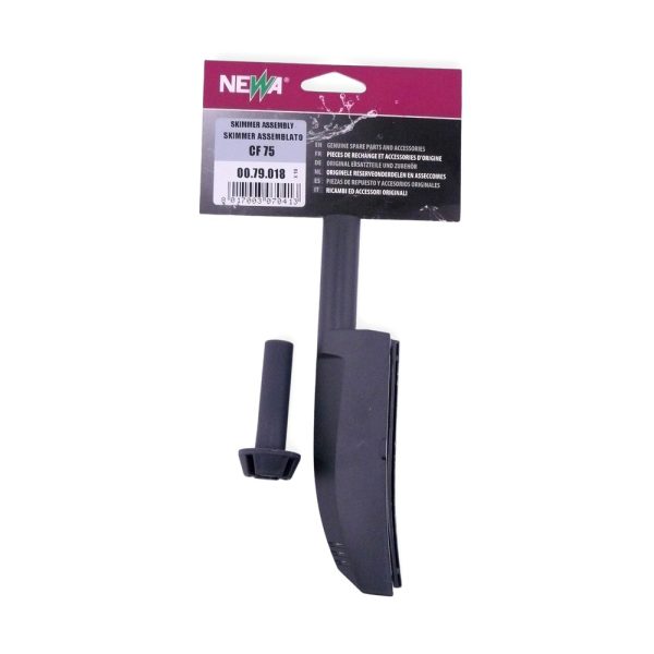 NEWA SKIMMER ASSEMBLY DJC50/NEWACOBRA 75 (00.79.018) sklep akwarystyczny śląsk