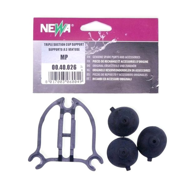 NEWA SUCTION SUPPORT + 3 SUCTION CUPS NEWAMAXI (00.40.026) sklep akwarystyczny śląsk