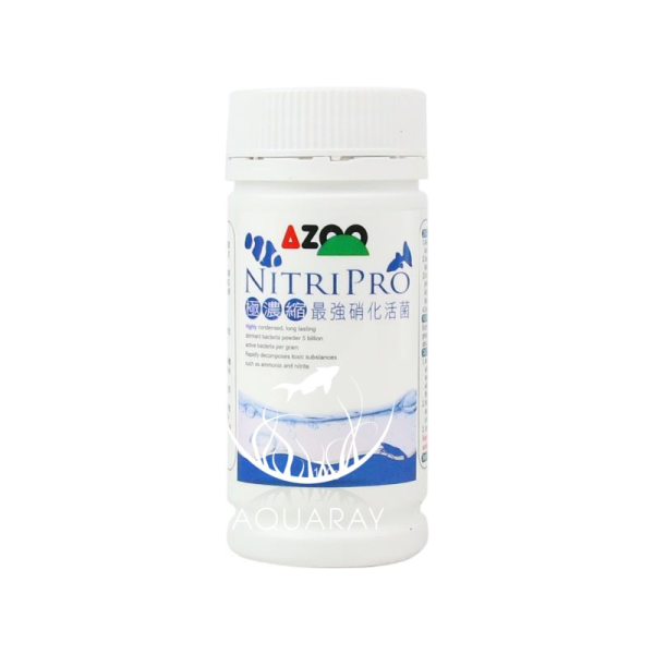 sklep akwarystyczny - NITRIPRO 100g (AZ40023)