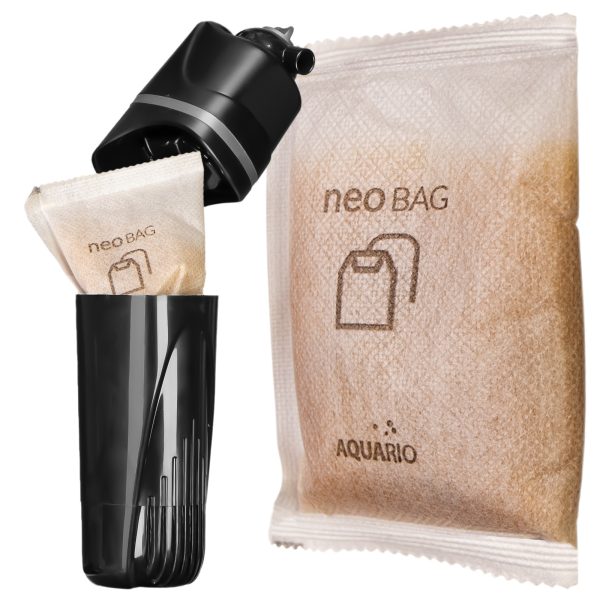 Neo Bag Minus - 8 wkładów redukcja NO2