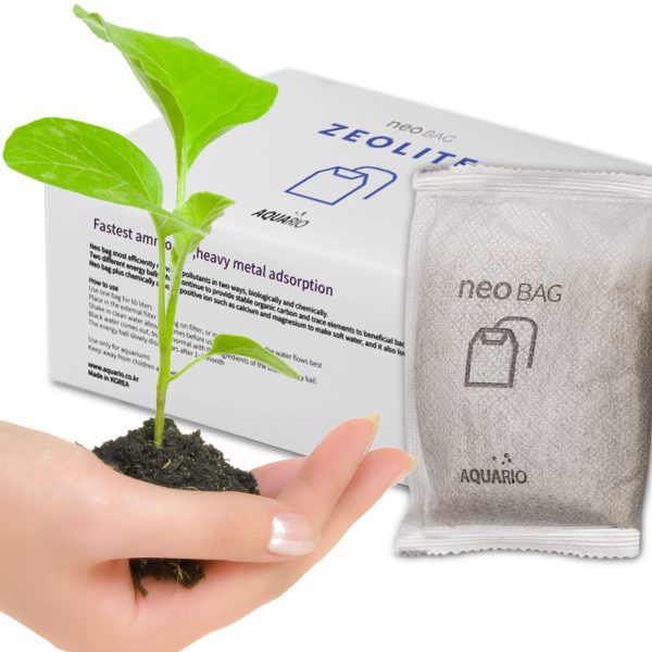 NEO BAG ZEOLITE