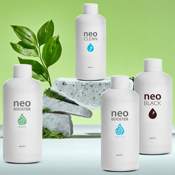NEO BLACK 300ML