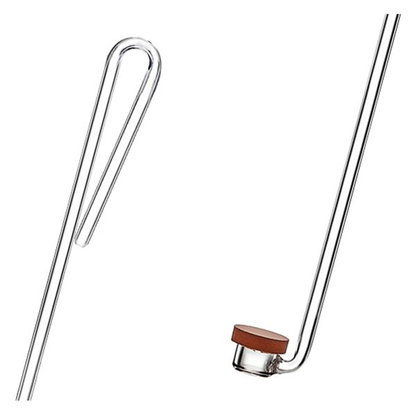 Neo Diffuser Clip Medium - dyfuzor CO2 z kolankiem sklep premium dla akwarystów