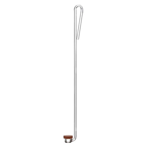 Neo Diffuser Clip Medium - dyfuzor CO2 z kolankiem sklep akwarystyczny śląsk