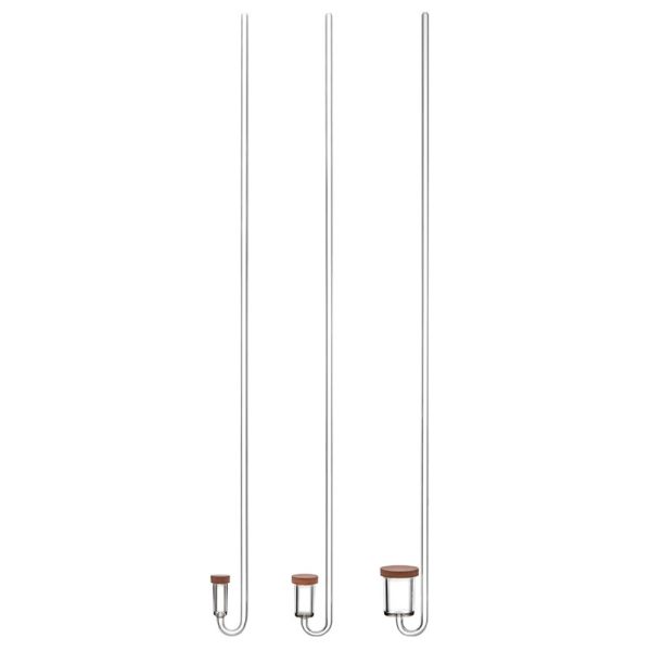 Neo Diffuser Extended Original S - kolanko i dyfuzor akrylowy ceramiczny 12mm sklep premium dla akwarystów