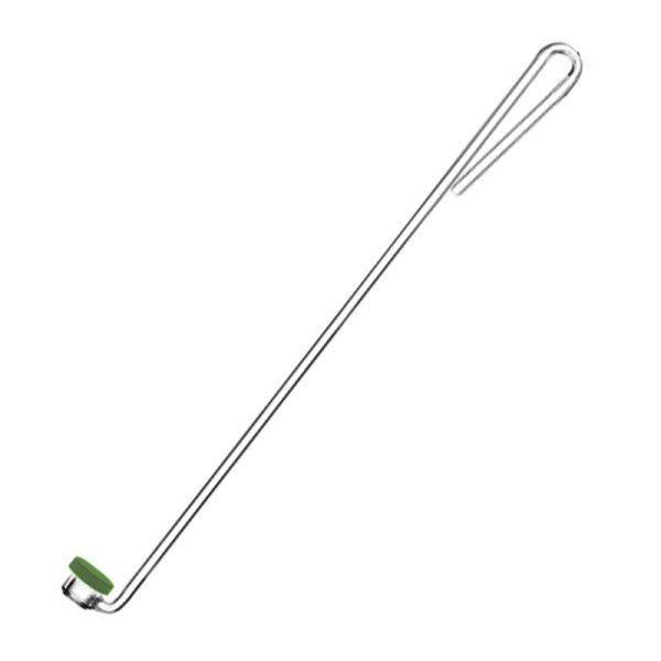Neo Diffuser Special Curved Air Green L  - dyfuzor do napowietrzaczy i bimbrowni sklep akwarystyczny śląsk