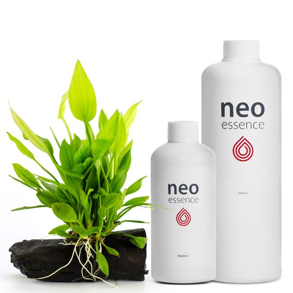 Neo Essence 300ml - wzrost i wybarwienie roślin sklep premium dla akwarystów