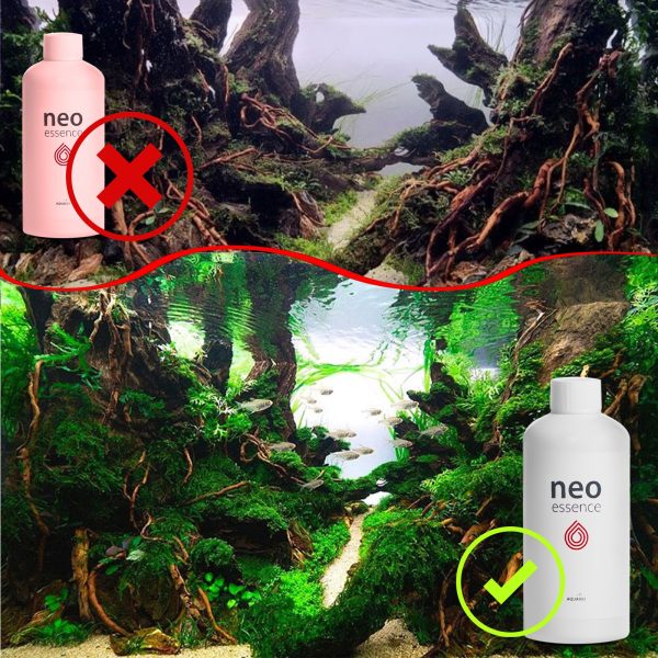 NEO ESSENCE 300ML sklep akwarystyczny / terrarystyczny