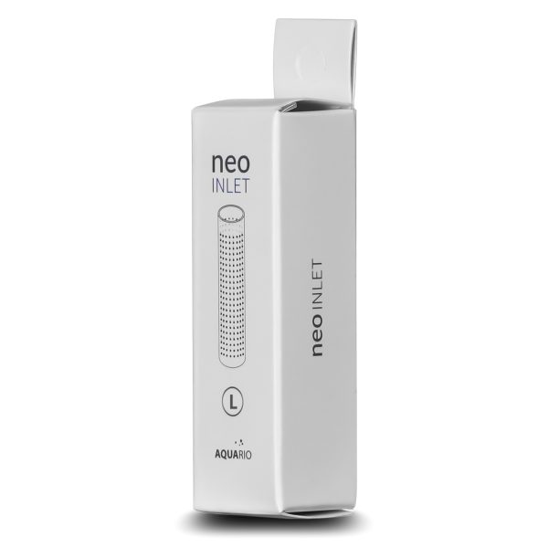 Neo Inlet L Shrimp Protector - sitko zabezpieczające wlot filtra sklep premium dla akwarystów