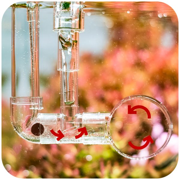 Neo Mixer M CO2 Reactor - reaktor CO2 sklep premium dla akwarystów