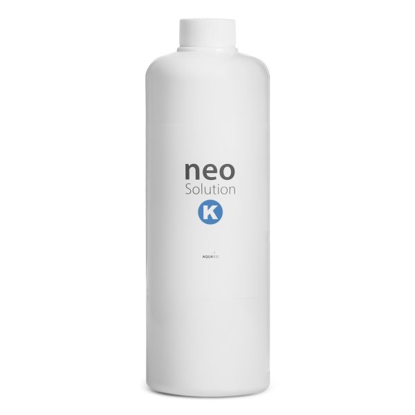 Neo Solution K 1000ml - potas w płynie sklep akwarystyczny śląsk