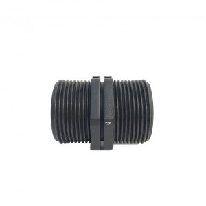 Nypel plastikowy 5/4" do pomp