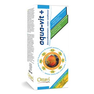 OTTAVI Aqua Vit + 100 ml