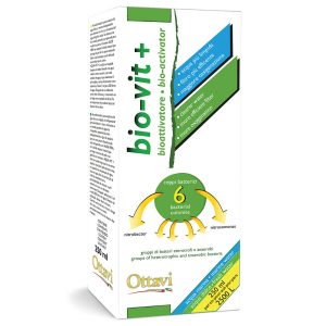 OTTAVI Bio Vit + 100 ml