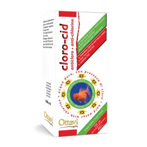 OTTAVI Cloro Cid 100 ml