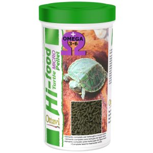 OTTAVI Hi-Food Micro Pellet Tartar 250ml