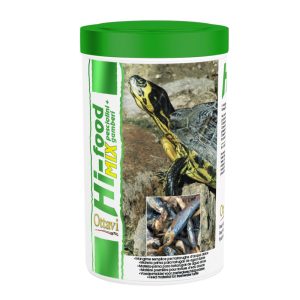 OTTAVI Hi-Food Mix Tartarughe 1200 ml