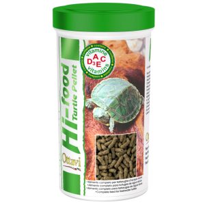 OTTAVI Hi-Food Turtle Pellet 1200ml 350g