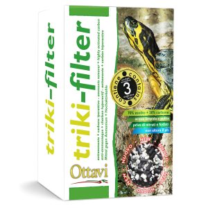 OTTAVI Triki-Filter 300 g 3x100 g