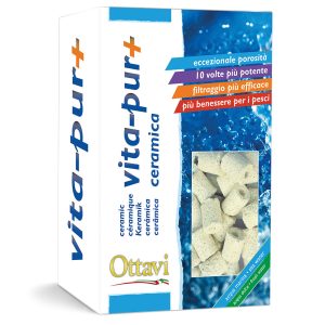 OTTAVI Wkład Vita Pur + 300 g (OTMF005) sklep akwarystyczny śląsk